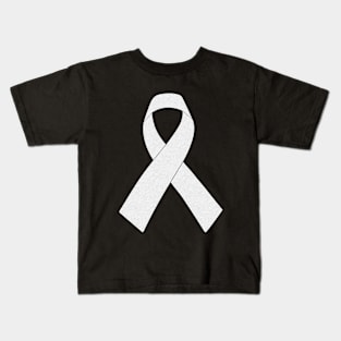 Special Ribbon Kids T-Shirt